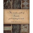 thumbnail image 2 of Smith Haynes 26x32 Gallery Wrapped Canvas Wall Art Titled - ., 2 of 4