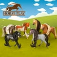 thumbnail image 2 of Royal Races Figurines - Collection Spectacle, 2 of 3