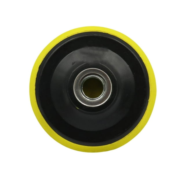 Discos de amolar, Platos de soporte, Discos de amolar, Discos de pulido, Soporte 3 pulgadas 775 mm M14