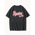 thumbnail image 6 of America Red Tee, 6 of 8