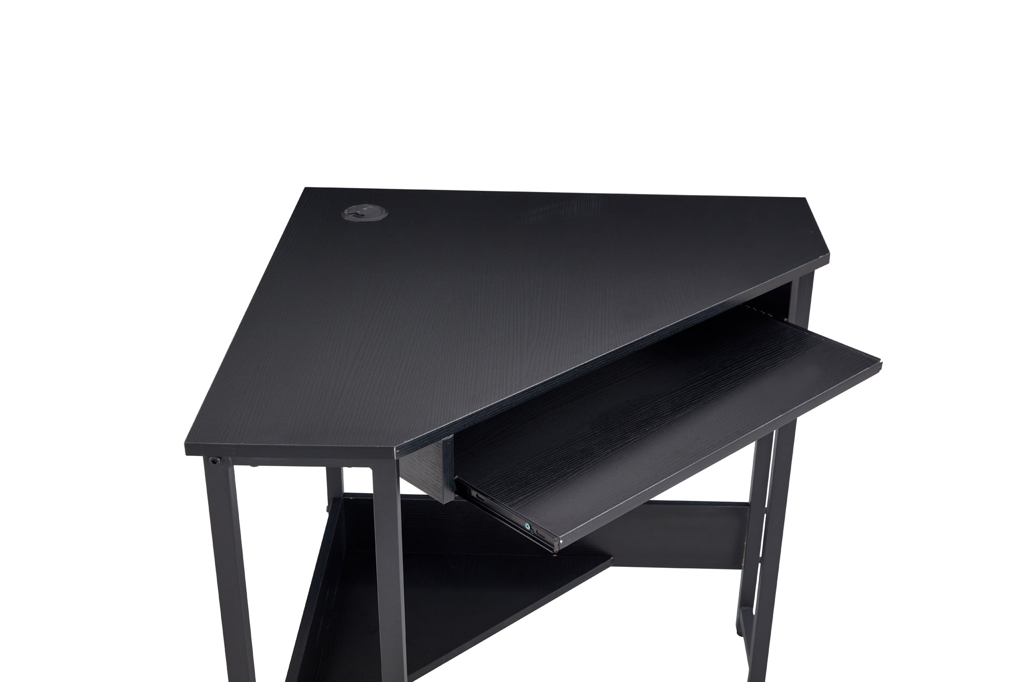 Buy Corner Computer Desk, Corner Desk for Small Space, Home Office Desk