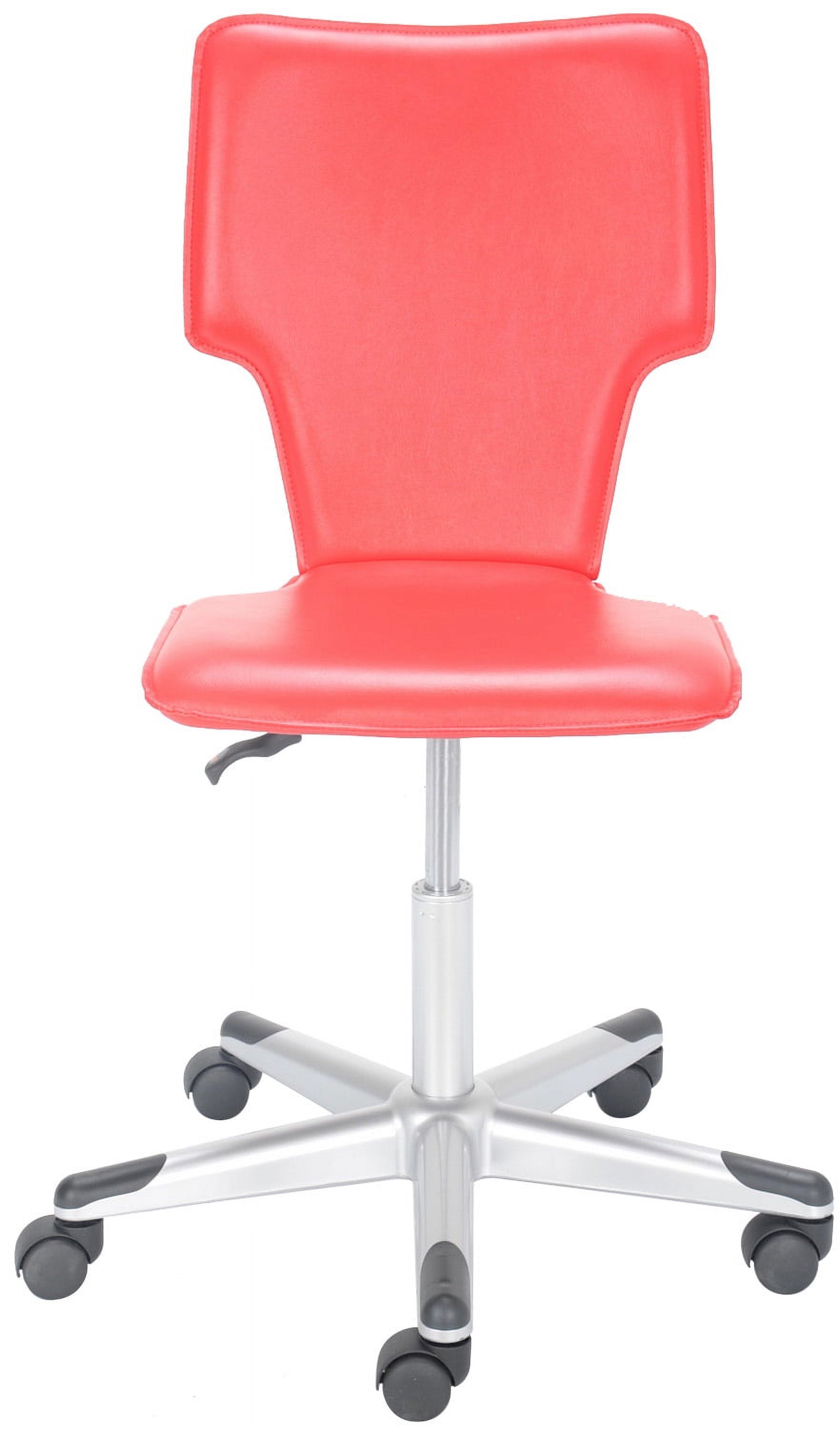 Mainstays Student Office Chair, Multiple Colors - image 3 of 5