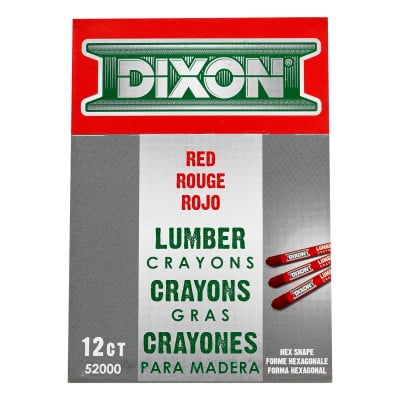 Lumber Crayons