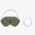 thumbnail image 3 of Αpplеe Αirpоdss Max Pro (USB-C) Green, 3 of 10