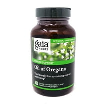 Gaia Herbs Oil of Oregano