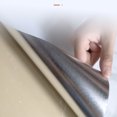thumbnail image 2 of 5m Kitchen Marble Paper Multipurpose Waterproof Oil-proof Self-adhesive Sticker For Countertops Bookcases Doors Walls, 2 of 8
