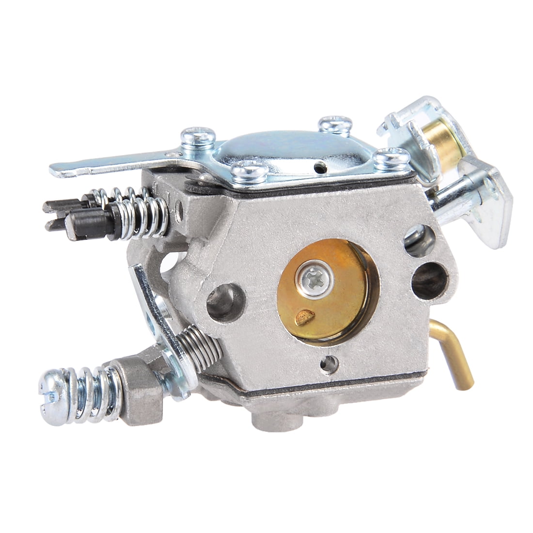 Carburetor 530071987 for Husqvarna 36 41 136 137 141 142 Chainsaw Parts for Walbro WT834 WT657