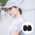 thumbnail image 4 of FUTUREORYY 2Ud Organizador De Gorras Para Béisbol En Color Negro Con Práctico Y, 4 of 8