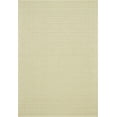 thumbnail image 2 of Nourison Perris Ivory 8' x 10'6" Area Rug, Solid, Geometric, Easy Clean, Non Shedding, Living Room, Dining Room, Bedroom, Hallway, (8' x 11'), 2 of 9
