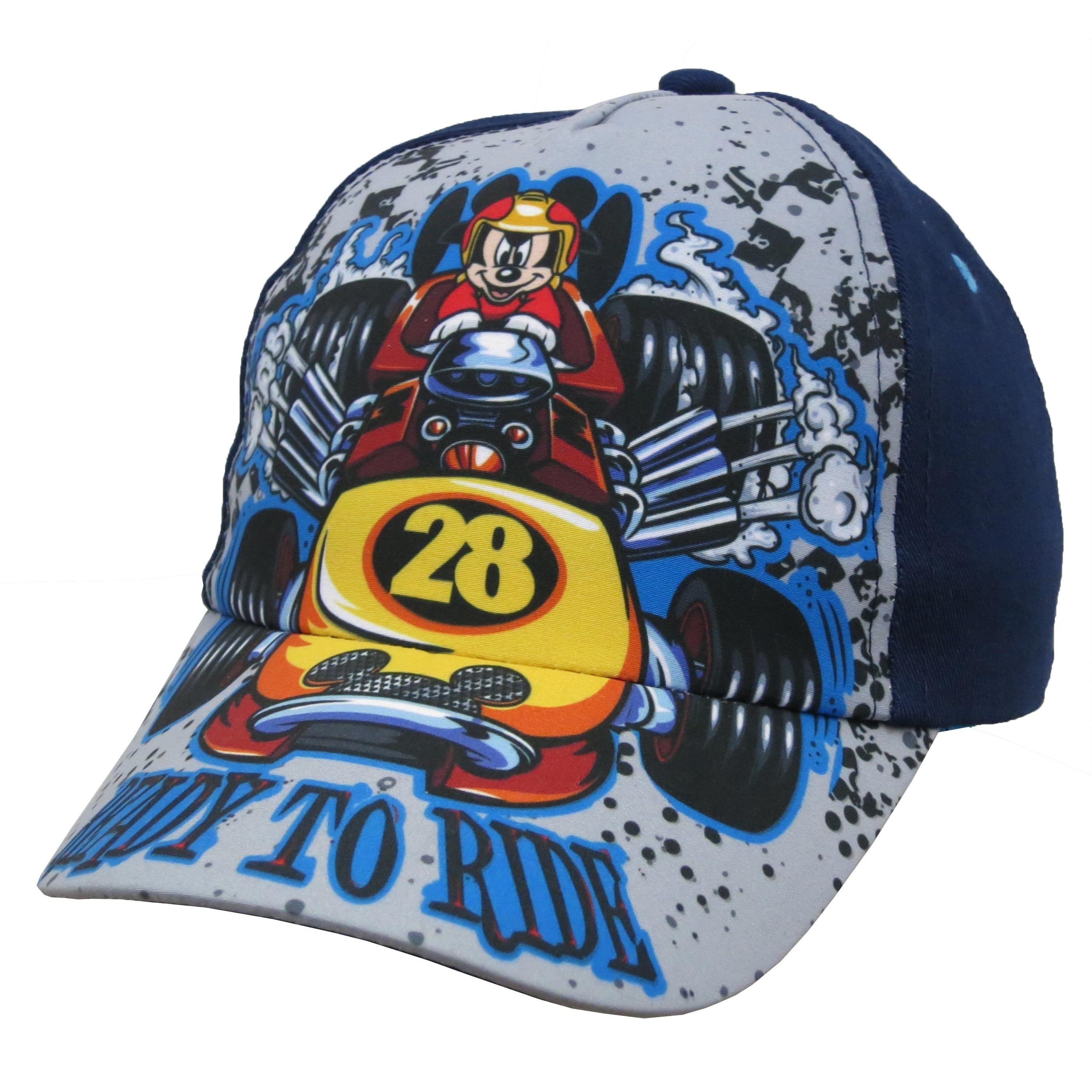 blue baseball cap walmart