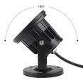 thumbnail image 4 of Naiovety Foco LED para exteriores superbrillante para exteriores, accesorio para jardín, patio, camino, césped, lámpara de inundación de 7 vatios Iluminación y accesorios No.2 Naiovety HA024199-02, 4 of 6