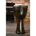 thumbnail image 2 of Rhythm Tech Djembe PVC 12" Tunable with on/off snare, 2 of 2