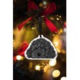 thumbnail image 7 of WIRESTER Set of 2pcs Acrylic Ready to Hang Ornament, Hanging Ornaments for Christmas Tree Holidays Party Home Office Xmas Tree Decoration Gift - Brown Toy Poodle & Black Toy Poodle, 7 of 7