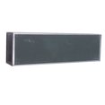 thumbnail image 4 of Guitar Fret File, Rubber Grip Guitar Fretboard Guard  Protection Stainless Steel 2 Edge File Lightweight  For Mandolin, 4 of 7