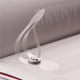 thumbnail image 4 of Kearding Mini Ultra Thin LED Book Light Bombillas de lectura Tarjeta de novedad Linterna Funny Night Light Bookmark Lamp Iluminación y accesorios Kearding HA016875-00, 4 of 5