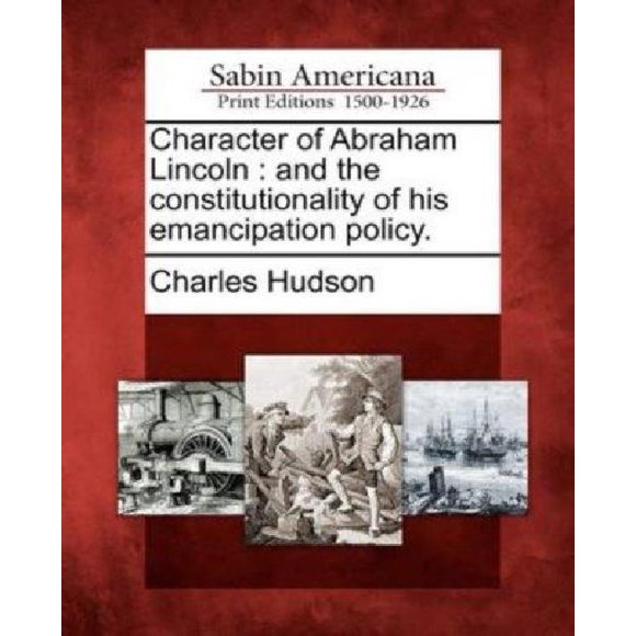 Character of Abraham Lincoln