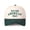 Green, variant on IT'S THE AMERICAN WAY Embroidered Patchwork Trucker Cap | Adjustable Unisex Snapback, USA Pride Essential