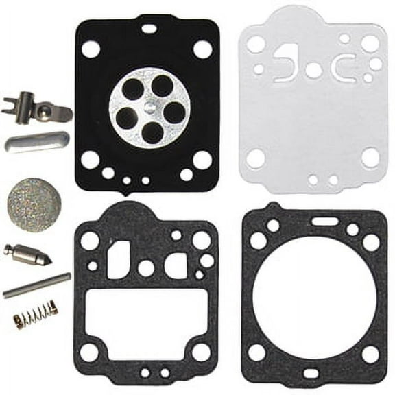 Zama carburetor rebuild kit RB-149 fits Husqvarna 235, 236, 240, 435,...