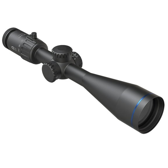 Meopta MeoPro R5 4-20x50 SFP Z-Plex Riflescope, 50mm Objective, Durable Construction (1081715)
