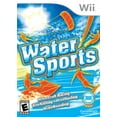 thumbnail image 1 of Water Sports - Nintendo Wii, 1 of 4