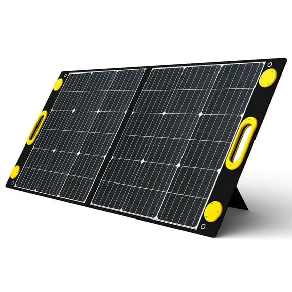 TogoPower Advance 100W Solar Panel
