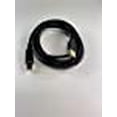 thumbnail image 3 of OMNIHIL 5 Feet 2.0 High Speed USB Cable Compatible with Samson C01U Pro USB Studio Condenser Microphone, 3 of 4