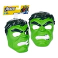 thumbnail image 1 of Juego de Rol Hasbro Marvel Marvel Avengers Mascara de Hulk, 1 of 4