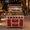 Red, variant on 49'' Propane Gas Grill, Deluxe 99,000 BTU 4-Burner Stainless Steel BBQ Grill with Infrared Burner, Side Shelves, Lockable Casters, and Pull-Out Grease Tray for Outdoor Patio and Backyard