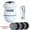 C, variant on Blueek Automatic Vacuum Foot Grinder Rechargeable Foot Skin Remover Dead Skin Callus Removal Machine Electric Pedicure Machine For Beautiful Feet
