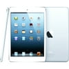 Apple iPad mini 2 MF076LL/A Tablet, 7.9" QXGA, Apple A7, 16 GB Storage, iOS 7, 4G, Silver