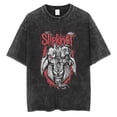 thumbnail image 4 of Camisetas lavadas para hombre, camiseta sin mangas con banda de música Mental pesada, camiseta de hip hop Rock 100% de algodón, ropa de calle informal sin mangas, chaleco Unisex, 4 of 4