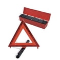 thumbnail image 1 of 71422 Kit d'Urgence - 3 Triangles Réfléchissants, 1 of 1
