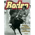 thumbnail image 1 of Pre-Owned Rodeo (Paperback) 0893816507 9780893816506, 1 of 1