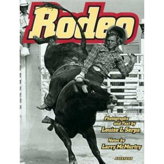 Pre-Owned Rodeo (Paperback) 0893816507 9780893816506