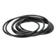 thumbnail image 4 of Kit de Ajuste de Bloqueo de Empuje, Kit de Accesorios de Vacío de Resistencia de Desgaste de 10 piezas duradera negra para vehículo turboalimentos -conun desecho, 4 of 7