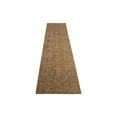 thumbnail image 5 of Nourison Silken Allure Area Rug-Color:Taupe,Shape:Rectangle,Size:9'9" x 13'9", 5 of 11