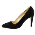 thumbnail image 2 of Bar III Womens Joella Pointed Toe Classic Pumps, 2 of 5