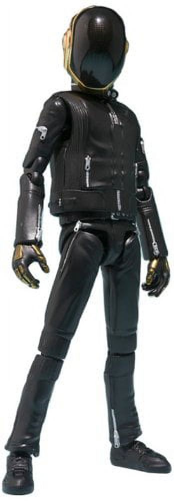 Daft Punk Bandai S.H. Figuarts Guy Manuel De Homem Christo