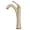 Brushed Gold, variant on KRAUS Arlo Oil Rubbed Bronze Single Handle Vessel Bathroom Faucet with Pop Up Drain