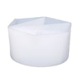 thumbnail image 3 of Copa dividida de resina epoxi de silicona para hacer arte con fluidos de vertido de pintura (4 capas) JShteea Libre de BPA, 3 of 7