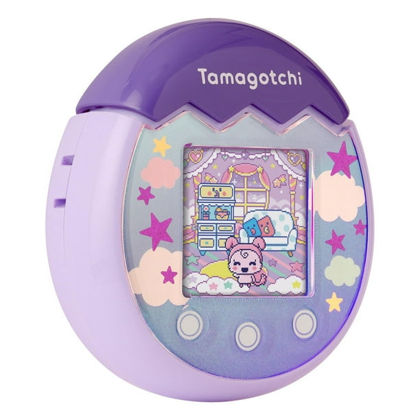 Tamagotchi Pix 本体 パープル Tamagotchi Pix (Purple) - Walmart.ca