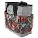 thumbnail image 3 of Bolsa de mano para jardín, bolsa de mano para jardín, organizador de herramientas de jardín 600D, bolsa organizadora de herramientas de jardinería, compacta y ligera, 3 of 9