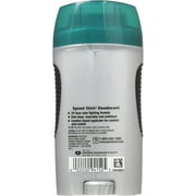 Mennen Speed Stick Deodorant 3 Ounce Regular for Men 85gm 2 Pack