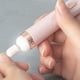 thumbnail image 5 of Lima de uñas eléctrica inalámbrica con USB, mini herramienta de manicura y pedicura con 5 cabezales Rosa, 5 of 9