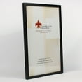 thumbnail image 3 of 11x17 Black Wood Picture Frame - Gallery Collection, 3 of 3