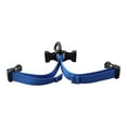 thumbnail image 3 of Scuba Diving Fin Keeper Webbing Strap Carrier Diver Fin Holder Quick Buckle, 3 of 12