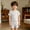 c-273White84, variant on MEZZALL Child Boys Summer Outfit Sets V-Neck Short Sleeve T-Shirts And Shorts Casual Wear Toddler Youth Fashion Relaxed Fit Clothes Sets