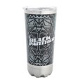 thumbnail image 2 of Panthère Noire MARVEL 20 OZ Gobelet sous Vide en Acier Inoxydable NLA, 2 of 3