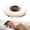 light white, variant on Bluetooth Pillow Speaker for Sleeping, Thin Under Pillow Wireless Audio Disc, Private Sound Aid for Adults Bedside Travel