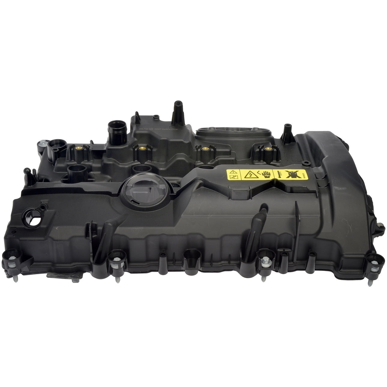 Dorman 264-772 Engine Valve Cover for Specific BMW / Mini Models